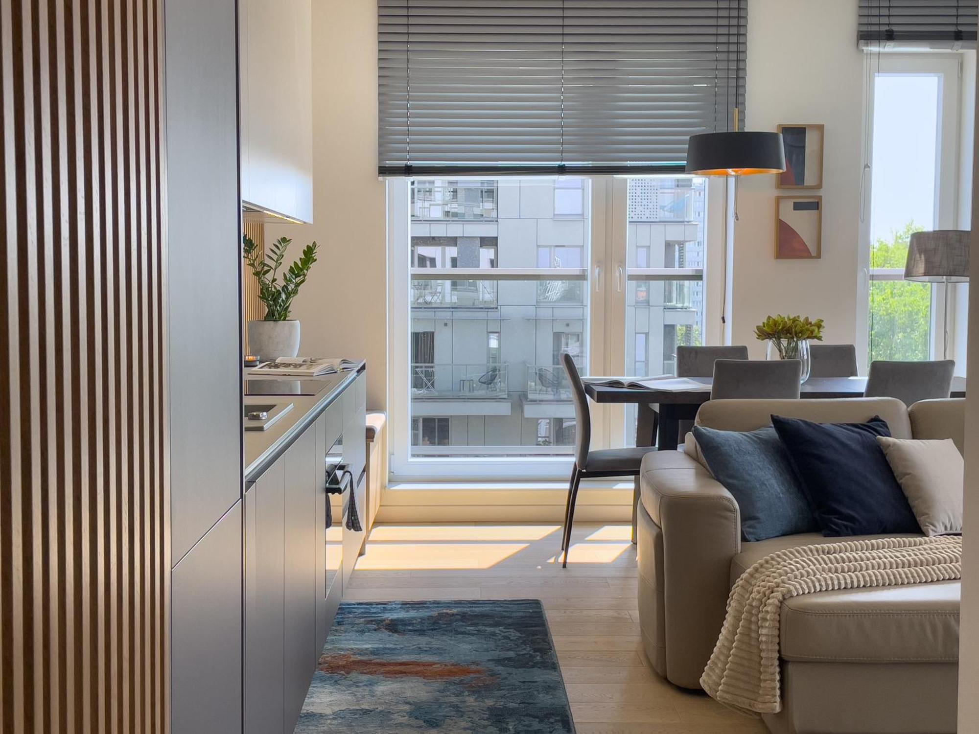 Urban Apartments Premium Sokolska 30A Towers No 58, 2 Free Garages, Gym & Sauna, Self Check-In Katowice Exterior photo