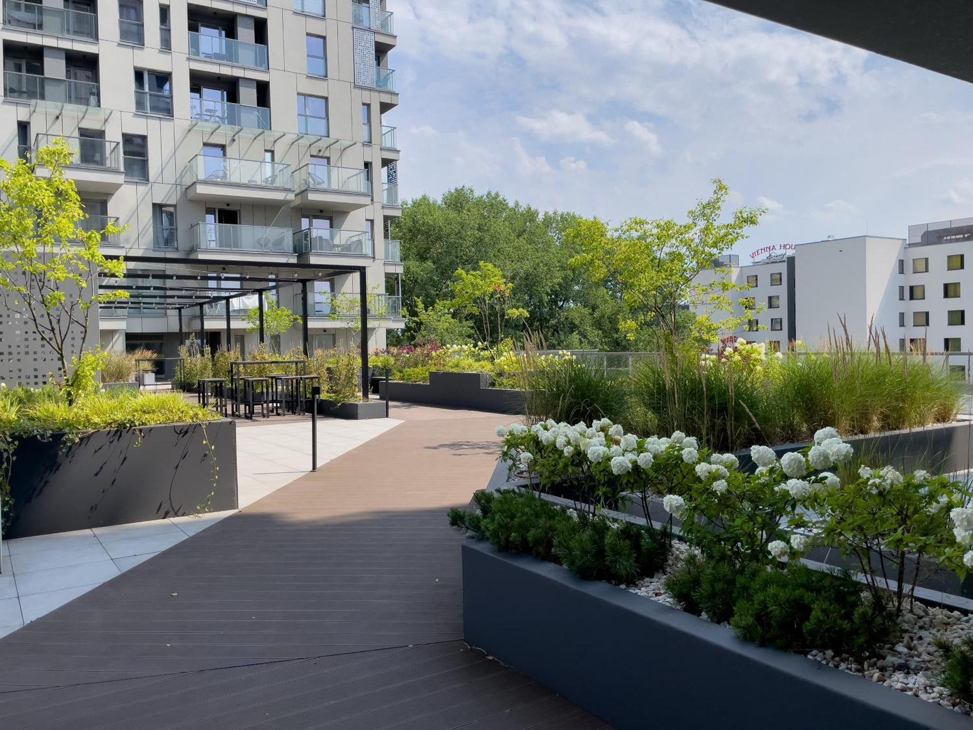 Urban Apartments Premium Sokolska 30A Towers No 58, 2 Free Garages, Gym & Sauna, Self Check-In Katowice Exterior photo